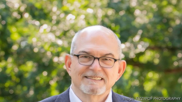 Steve Hauck | People on the Move - Wichita Business Journal