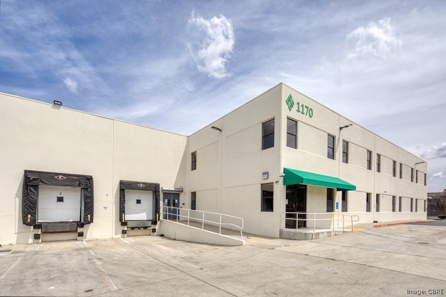 LA real estate firm sells San Jose site for $18M, closing out a portfolio
