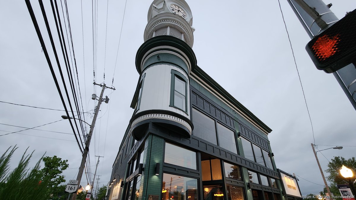 Brewing Locally Image