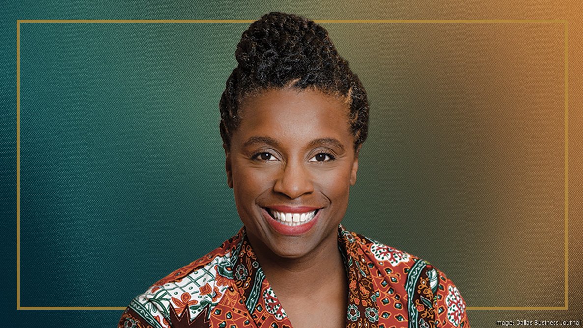 April Callen 2025 Women in Business honoree: April Allen - Dallas Business Journal
