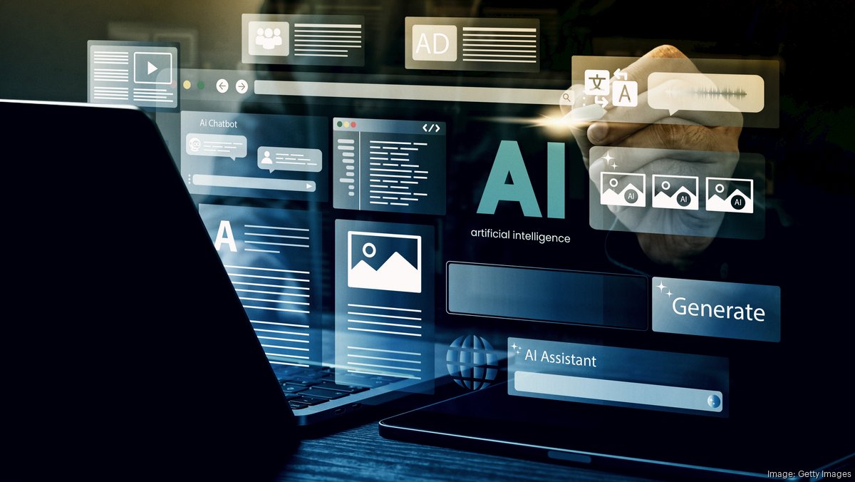 D.C.-area firms pull in $3.8B in venture capital over 12 months as AI boom offsets federal cuts