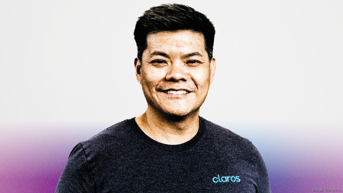 Claros Inc. - Washington Business Journal