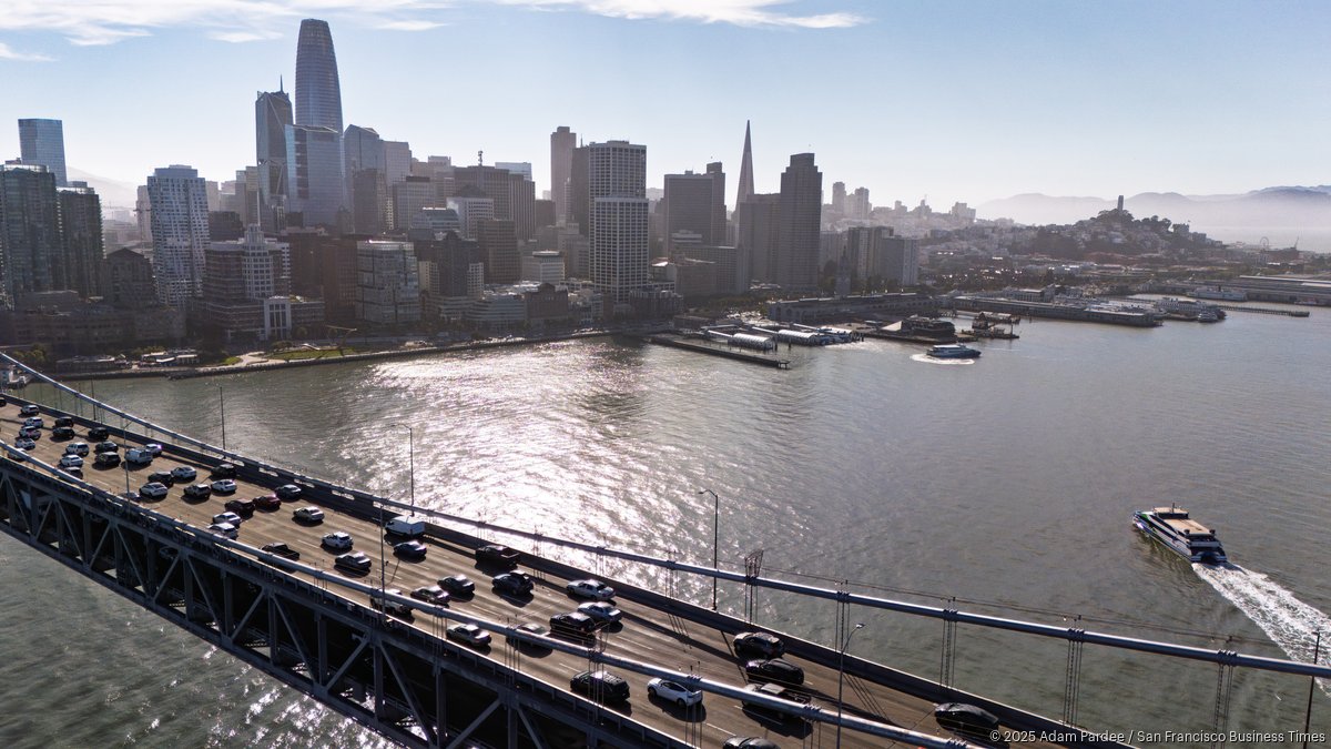 San Francisco lost thousands of white collar jobs in May, but pre-World Cup tourism hiring boomed - San Francisco Business Times