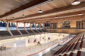 Minnesota Hockey Hall of Fame seeks sponsors for $70M project