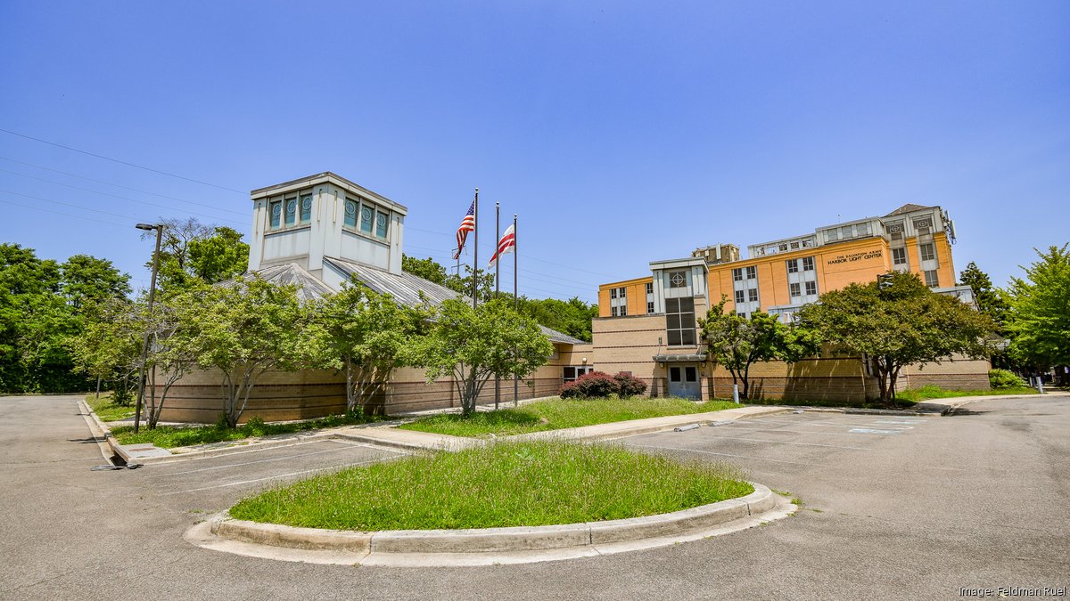 Salvation Army sells shuttered Harbor Light Center for $11.5M to buyer planning social services use