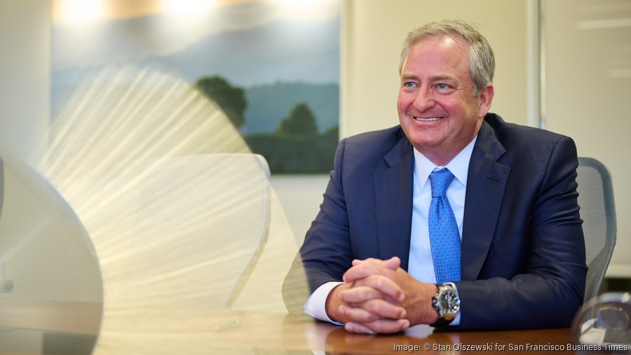 Clay Ceo Heritage Bank of Commerce CEO Clay Jones on SVB crisis and client ...