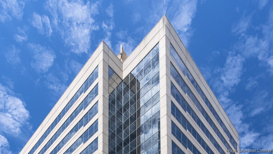 Stantec leases space in former Amazon building in Seattle