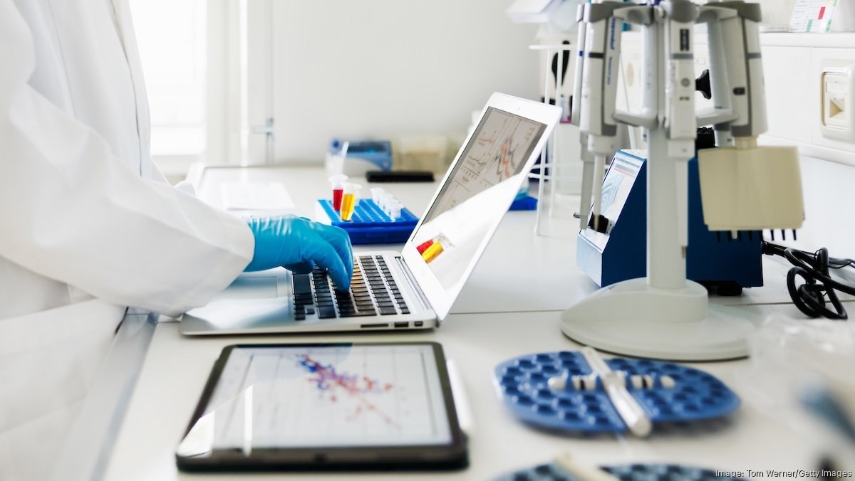 Eshelman Ventures, Eli Lilly back $11M round for RTP firm — Bizjournals.com