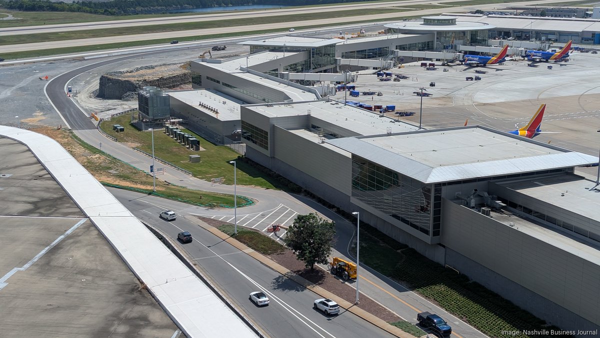 Value of BNA’s Boring Co. tunnel deal drops as legal, engineering costs soar