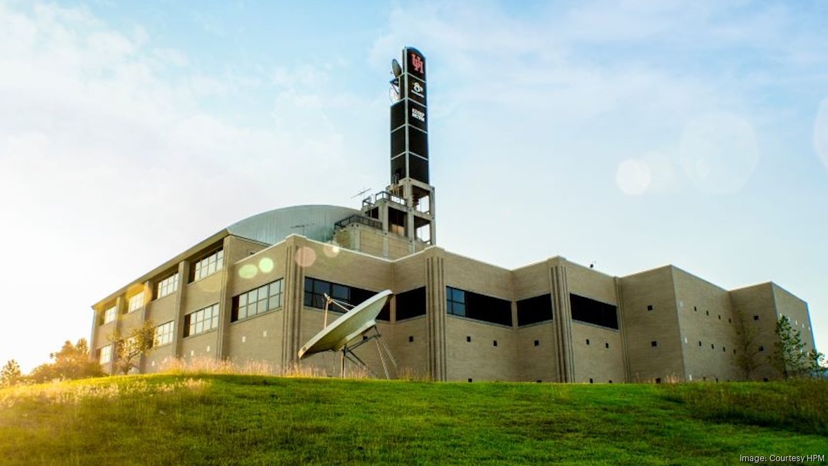 Houston Public Media launches Galveston bureau in a bid to expand hyperlocal coverage