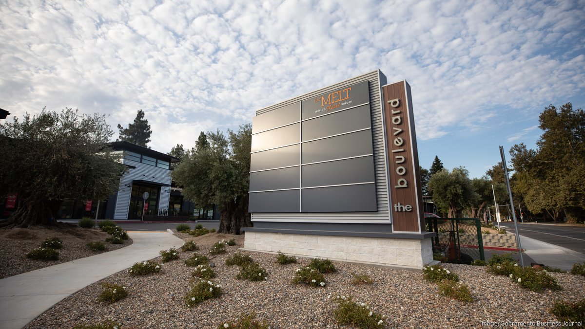 Eureka! to open restaurant at The Boulevard in Campus Commons
