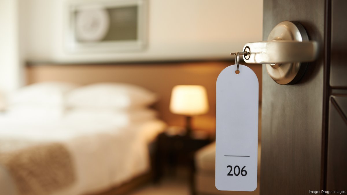 Maize approves incentive package for $2.25M hotel renovation as developer fights to keep flag - Wichita Business Journal