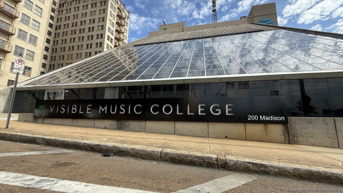 Developer buys Downtown college campus - Memphis Business Journal