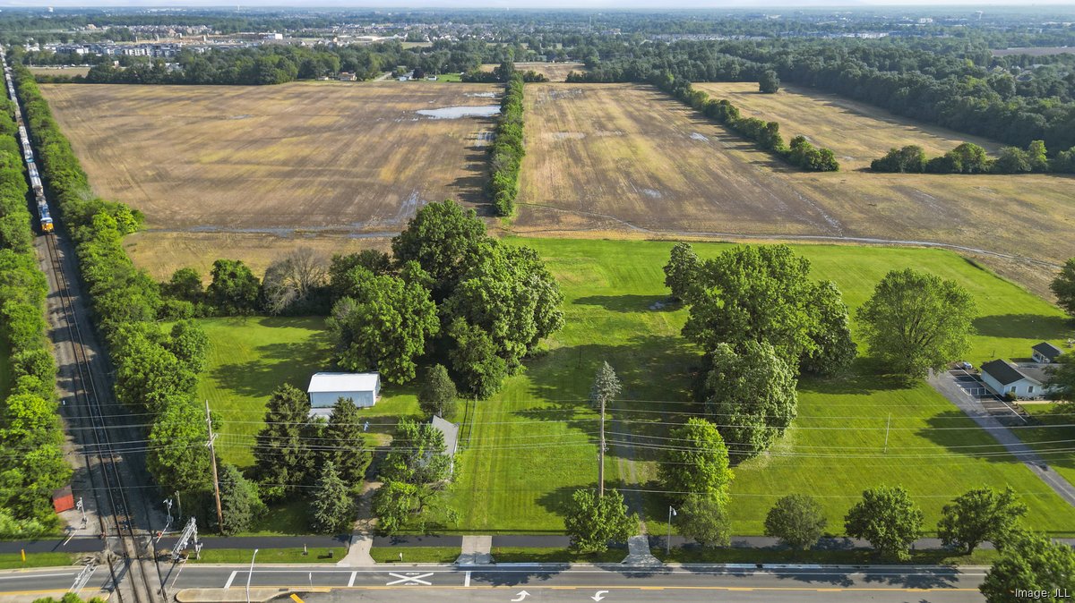 Hilliard markets 72-acre site for development in innovation district ...