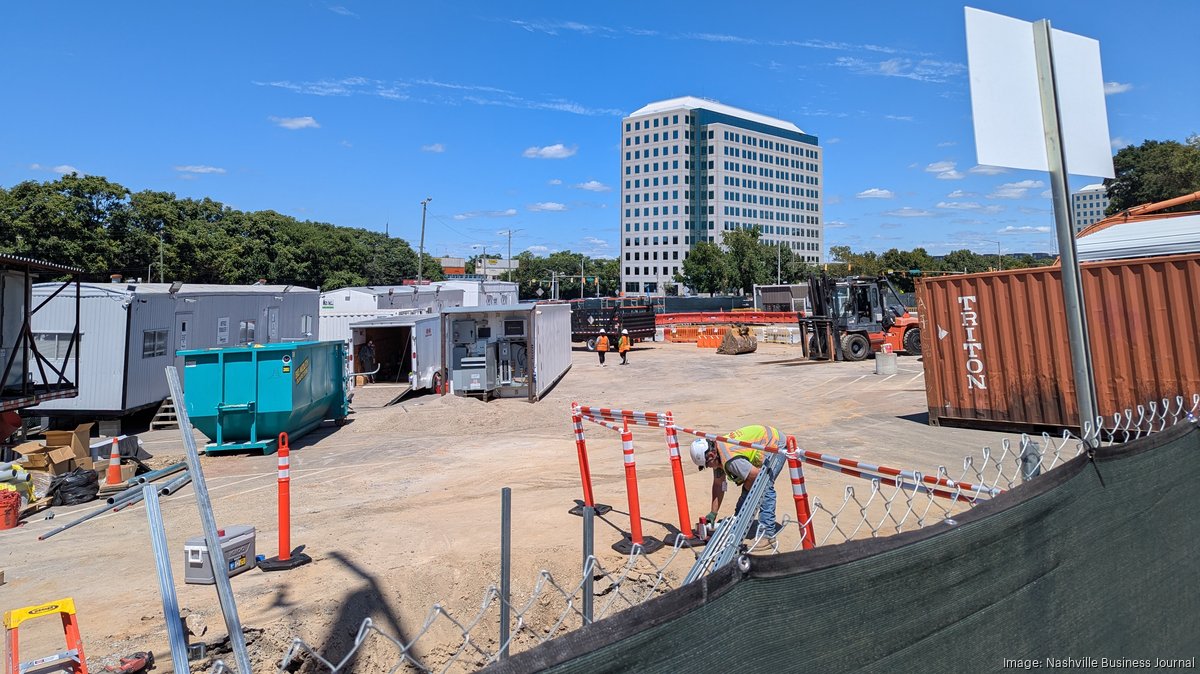 How Nashville mayor responded to Boring Co. tunnel project - Nashville ...