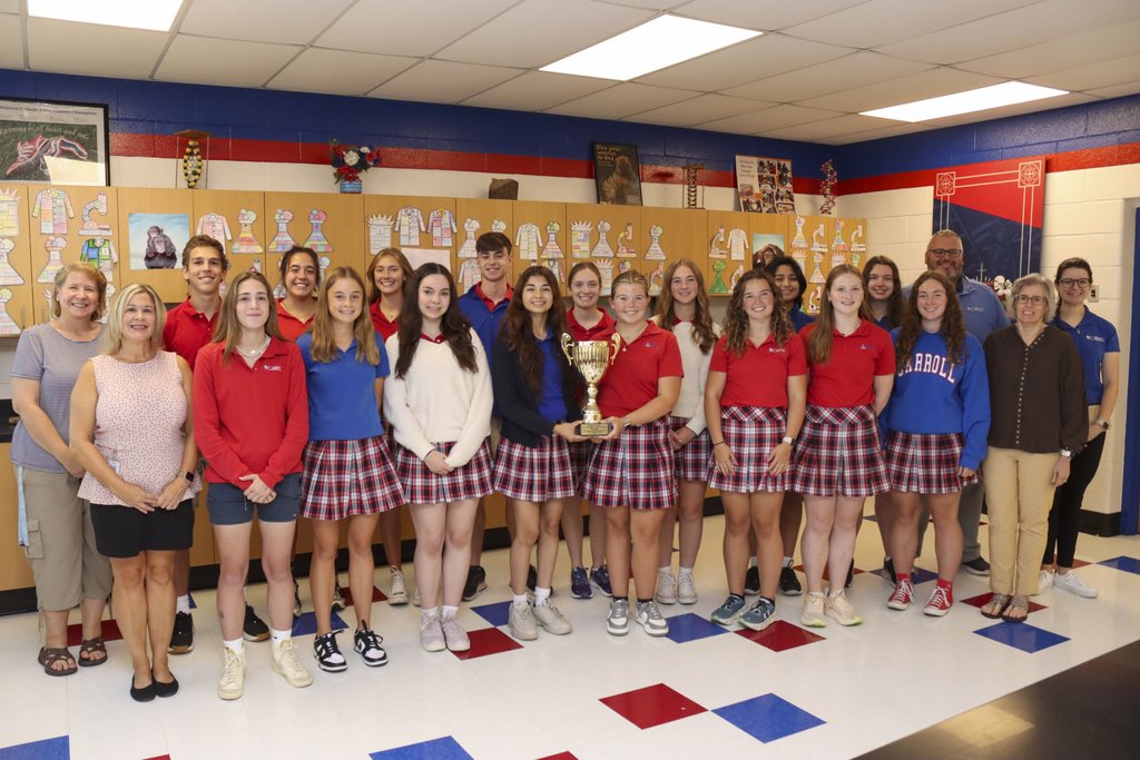 archbishop-carroll-high-school-bizspotlight-dayton-business-journal