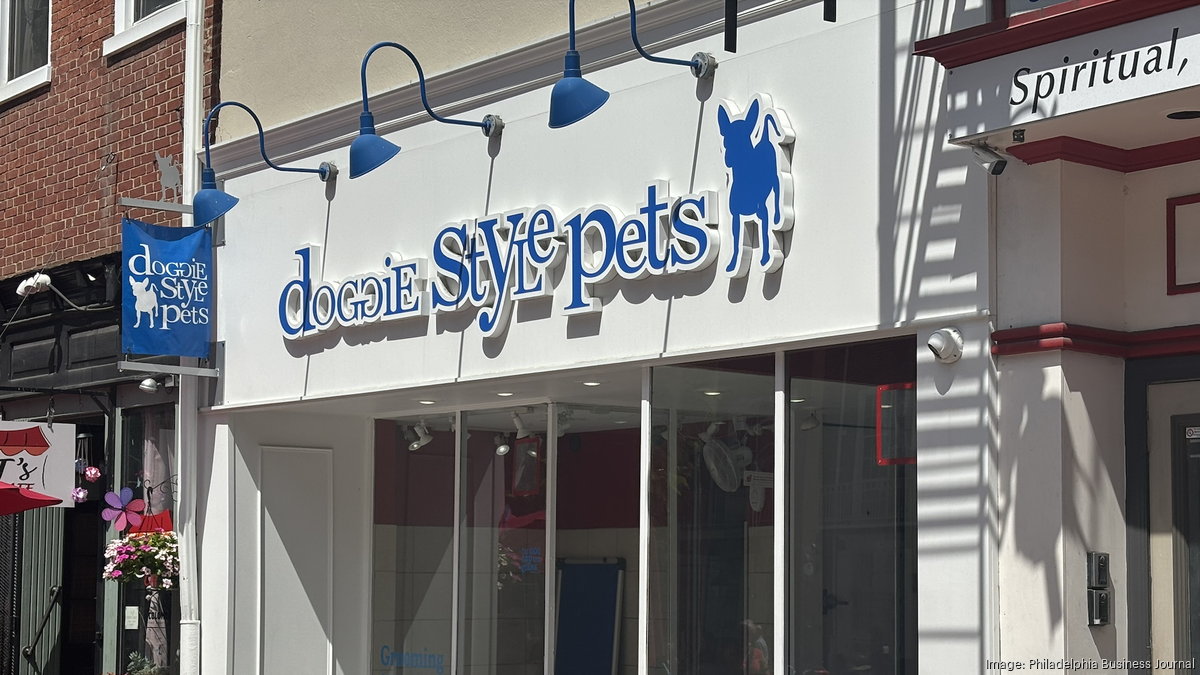 Doggie Style Pets Market