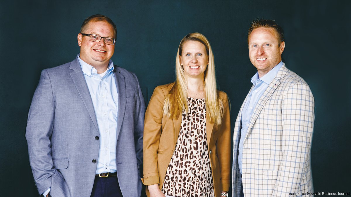 Russell Rabuck Fast50: Russell Rowland, Inc. - Jacksonville Business Journal
