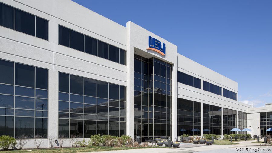 Usli Building USLI HQ building near King of Prussia Mall sells for $68M ...