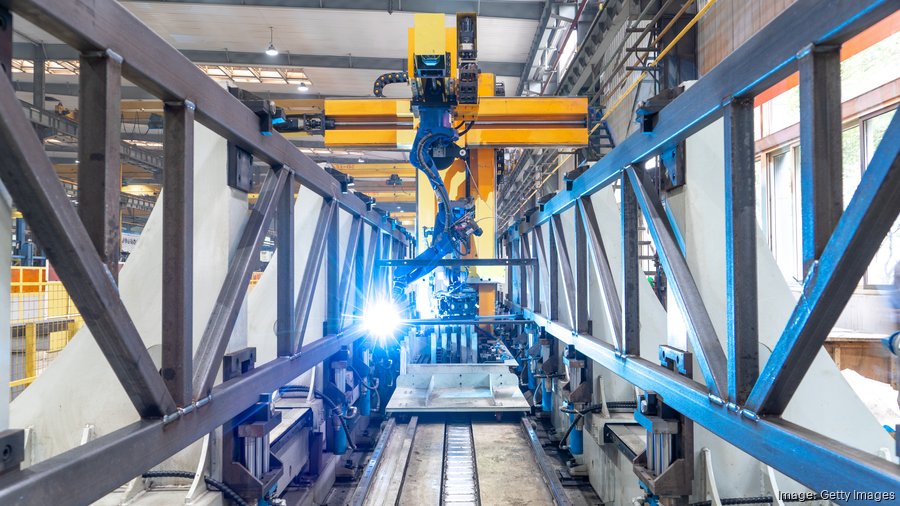 DeSimone bolts on Kansas City-area structural engineering firm - Kansas ...
