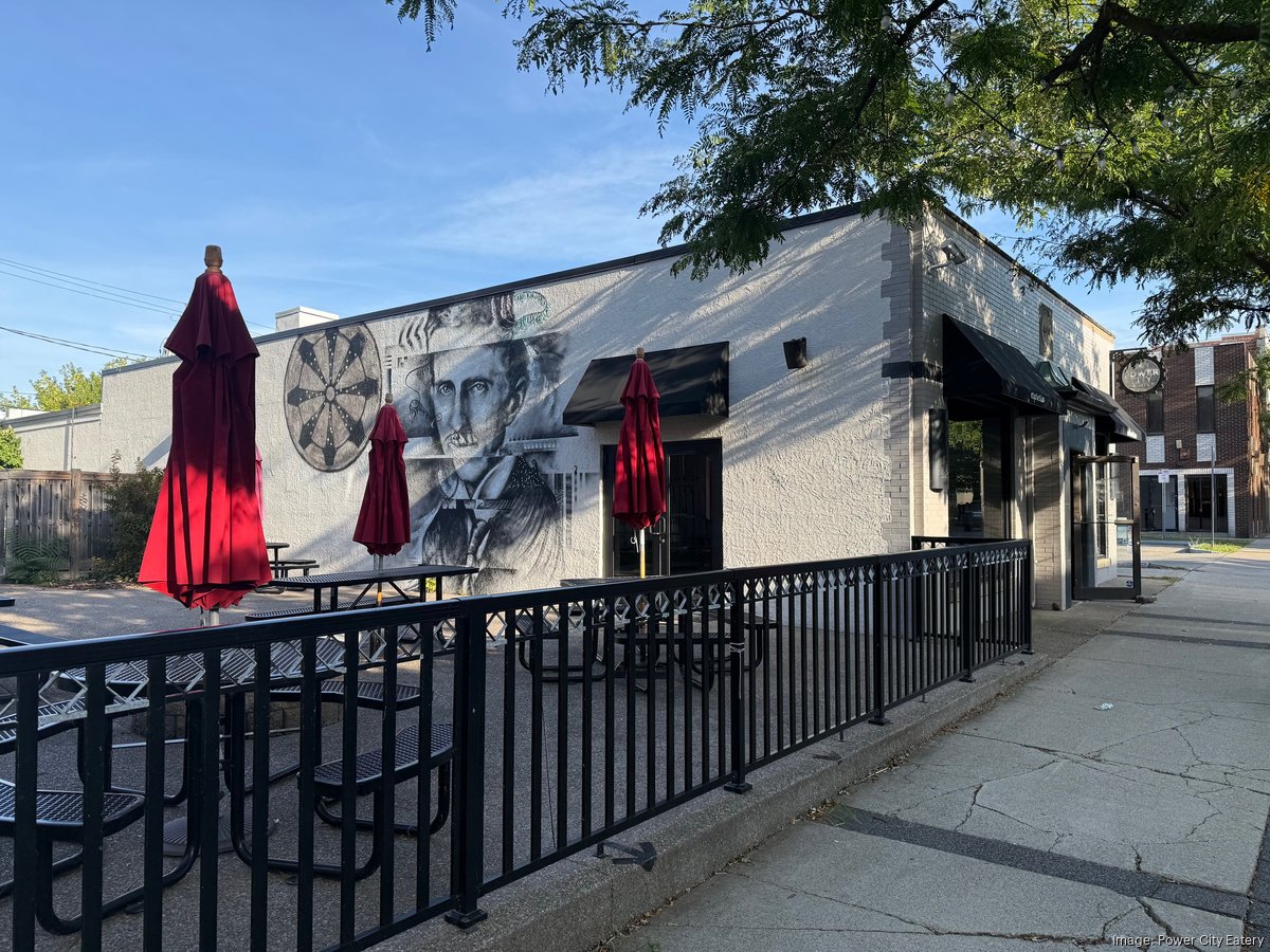 Mother Clucker's owner takes over Power City Eatery in Niagara