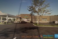 Five Rivers Health Centers invests in Xenia with new $5.5M campus ...