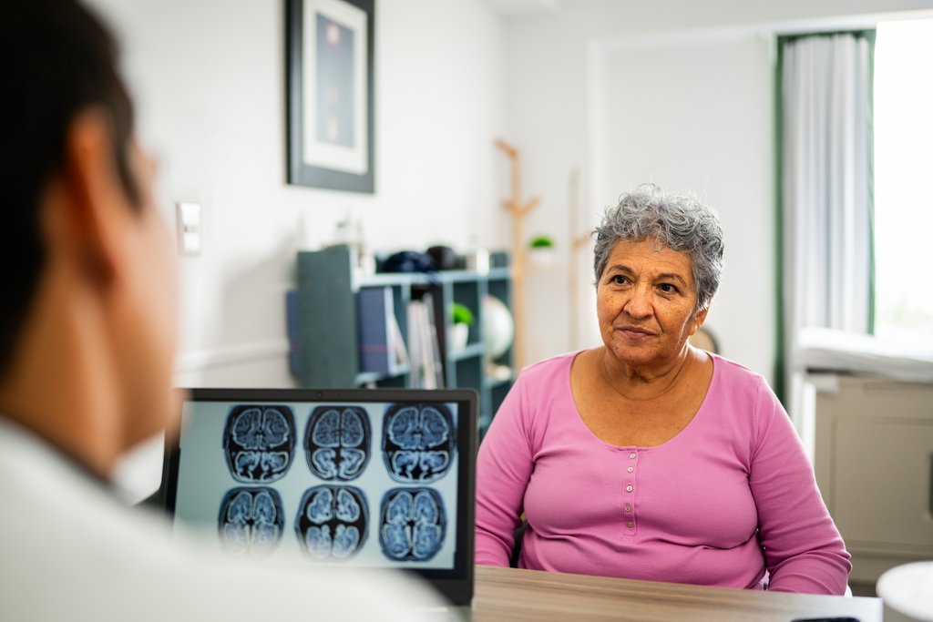 Groundbreaking study shows lifestyle changes significantly improve brain health