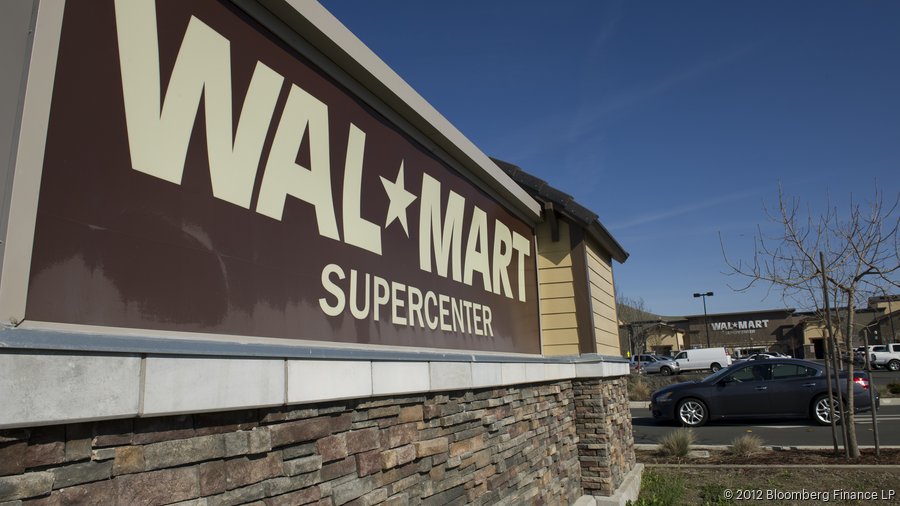 Empty New Berlin Walmart changes hands through foreclosure sale - Milwaukee  Business Journal