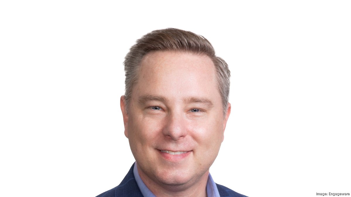 Dan O’Malley of Numerated is the new CEO of Engageware - Boston ...