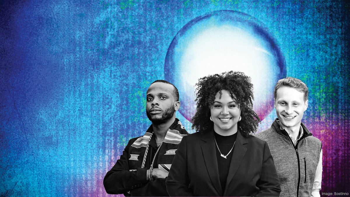 Unveiling BostInno's 25 Under 25: Meet the Trailblazing Young Entrepreneurs of 2025
