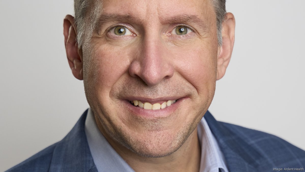 Former Ardent Health CEO Marty Bonick loses his golden parachute