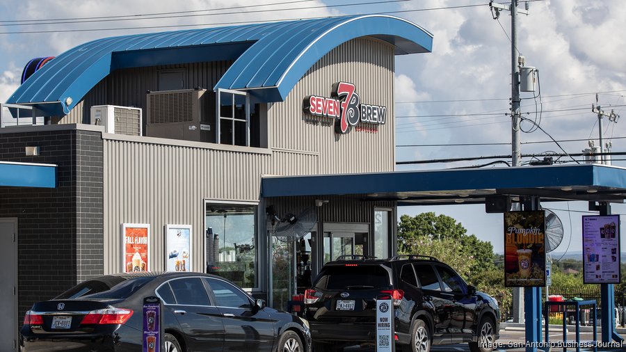 【R&B】 CANELA - S.T. 7 Brew adds De Zavala Road location in San Antonio - San Antonio