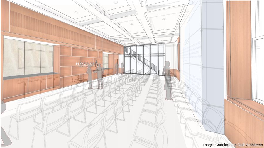 Hoover Institution plans new D.C. office amid downtown struggles ...