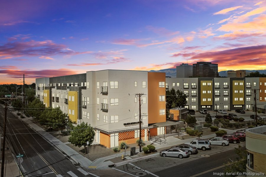 Guardian Real Estate Services acquires $497M multifamily portfolio, expanding its reach to New Mexico