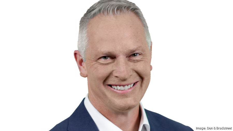 Tulenko New CEO takes reins of Dun & Bradstreet - Jacksonville Business Journal