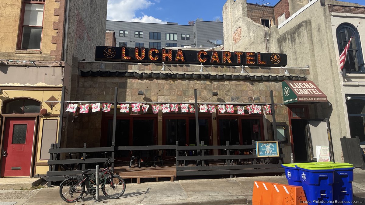 Restaurateurs buy former Lucha Cartel building after Tun Tavern project is axed