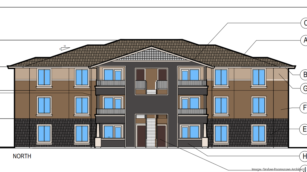 First affordable housing project in 5,230-acre Placer Vineyards gets permits to build