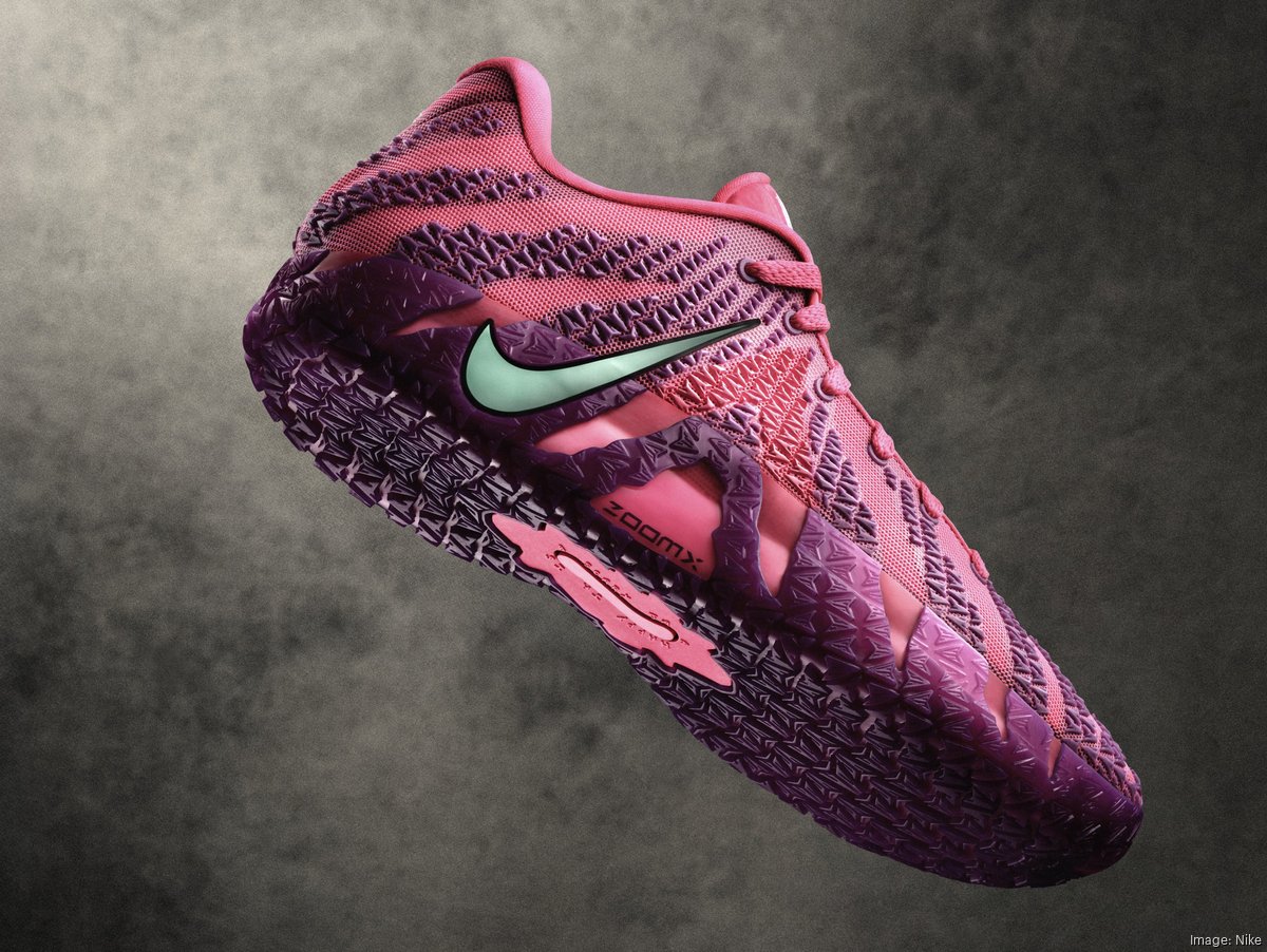 Ja Morant's Nike Ja 3 launch faces overall US market challenges