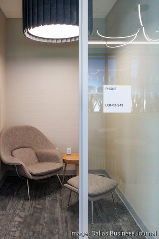 Wells Fargo opens $455 million Las Colinas campus in Texas - San ...