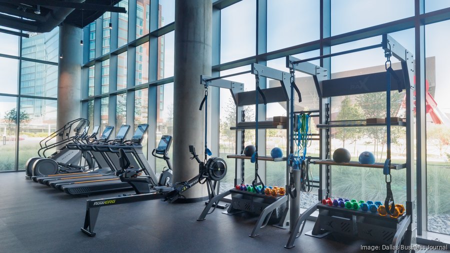 Wells Fargo opens $455 million Las Colinas campus in Texas - San ...