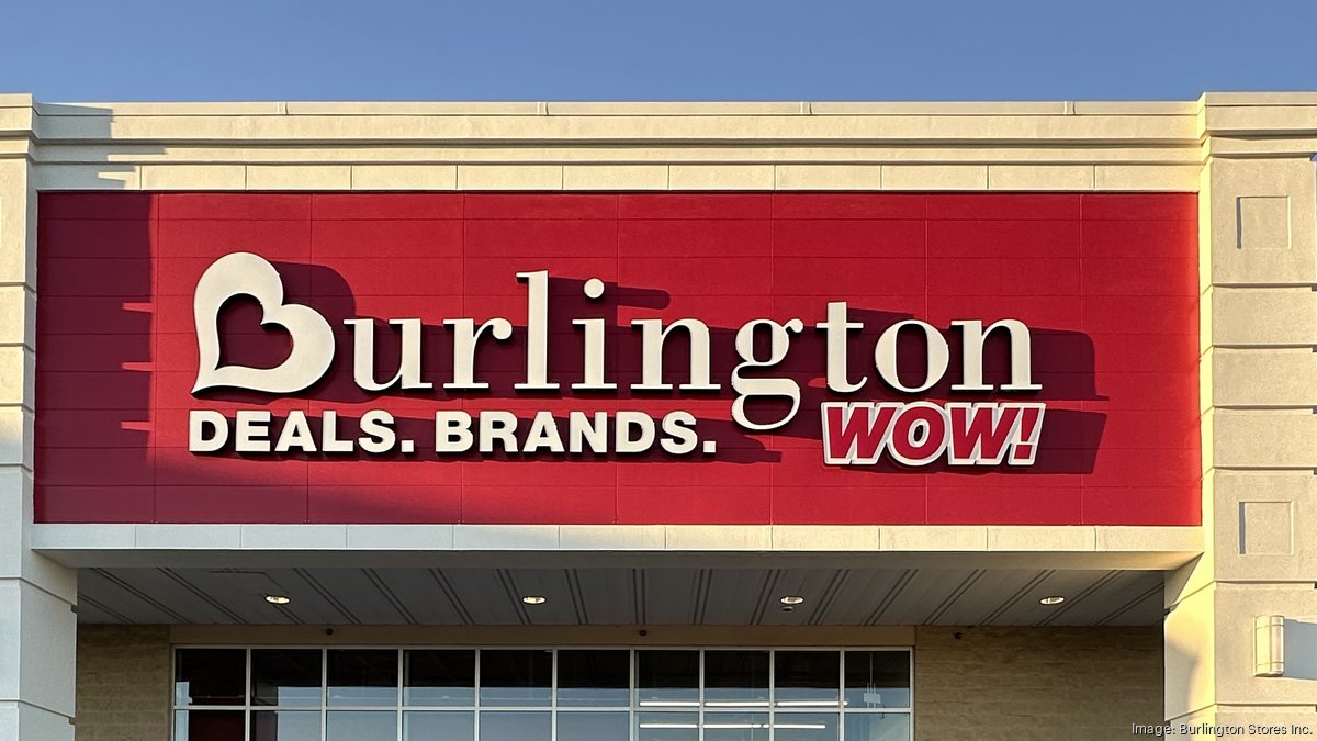Inside Burlington's HQ search and the factors that led it to University City