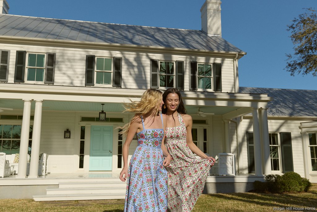 Hill House Home to open Atlanta store at Buckhead Village