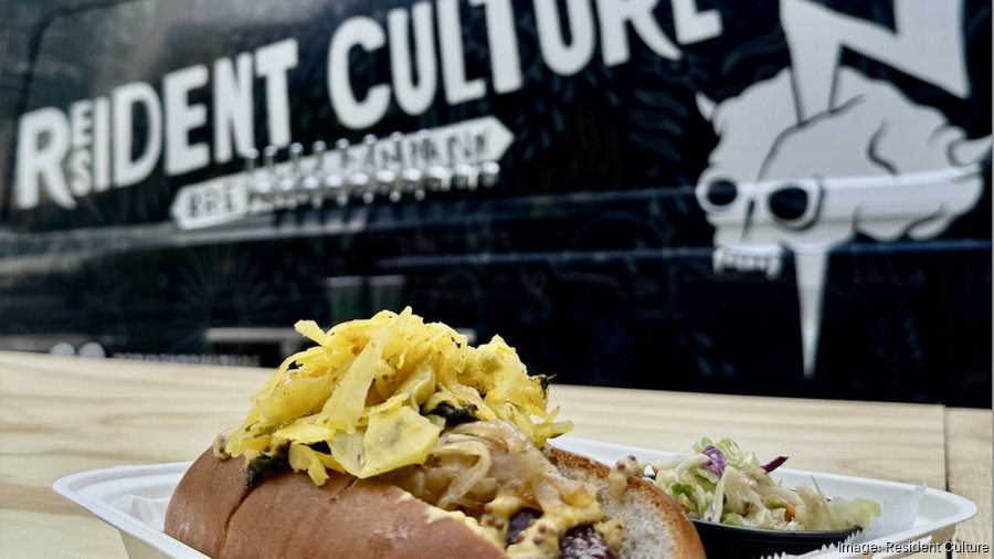 Resident Culture, Mimosa Grill to open uptown beer garden
