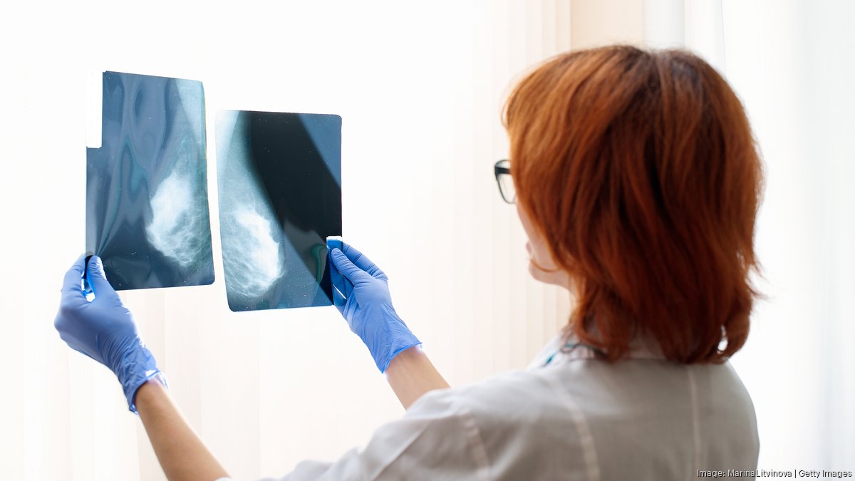 Crawford Taylor Foundation commits $1.5M to expand Gateway to Hope breast health programs