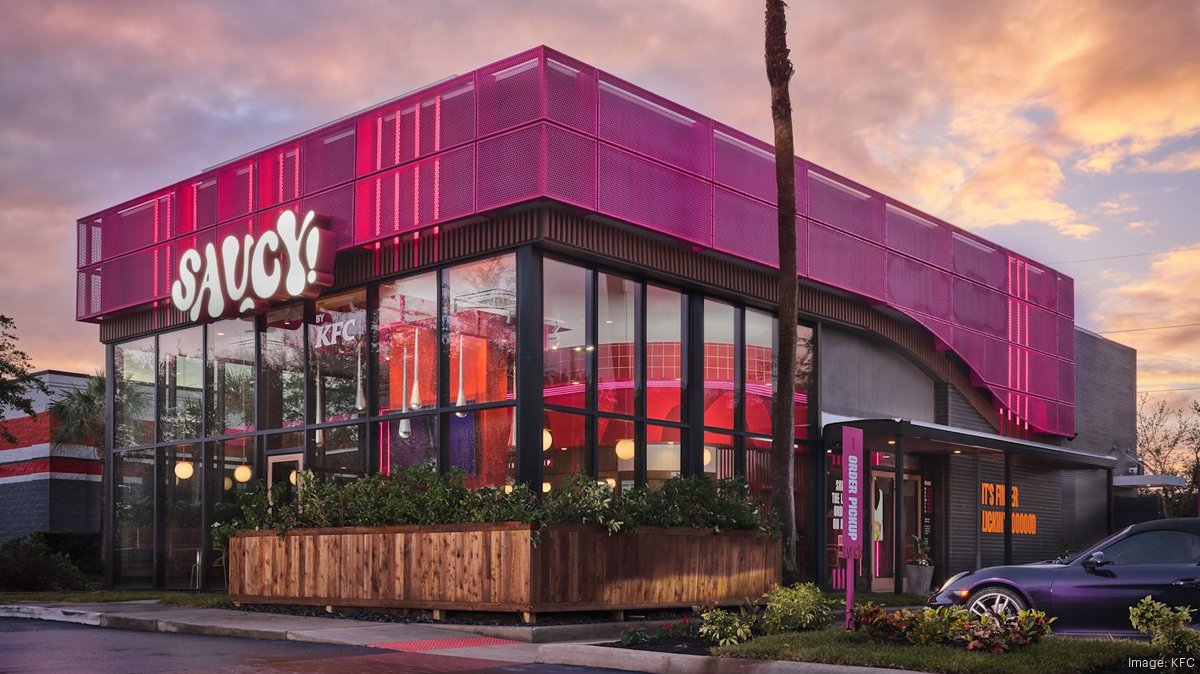 St. Johns restaurant scene getting Saucy!, according to latest permits - Jacksonville Business Journal