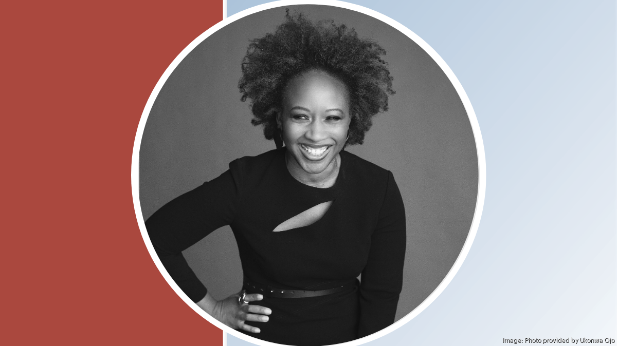 In Her Own Words: Ukonwa Ojo moves from global brand executive to ...
