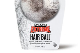 dabombhairballextreme*