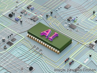 The National Beat: AI clears 'recession-proof' hurdle with CEOs