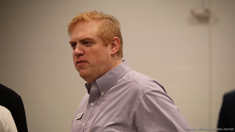 Groover Labs gets $400K grant to boost Wichita startups - Wichita ...