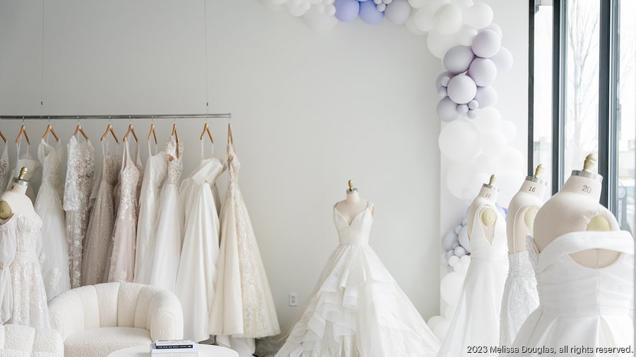 Luxe Redux Bridal to open first Florida store in Orlando - Orlando Business Journal Luxe Redux Bridal to open first Florida store in Orlando - Orlando Business Journal